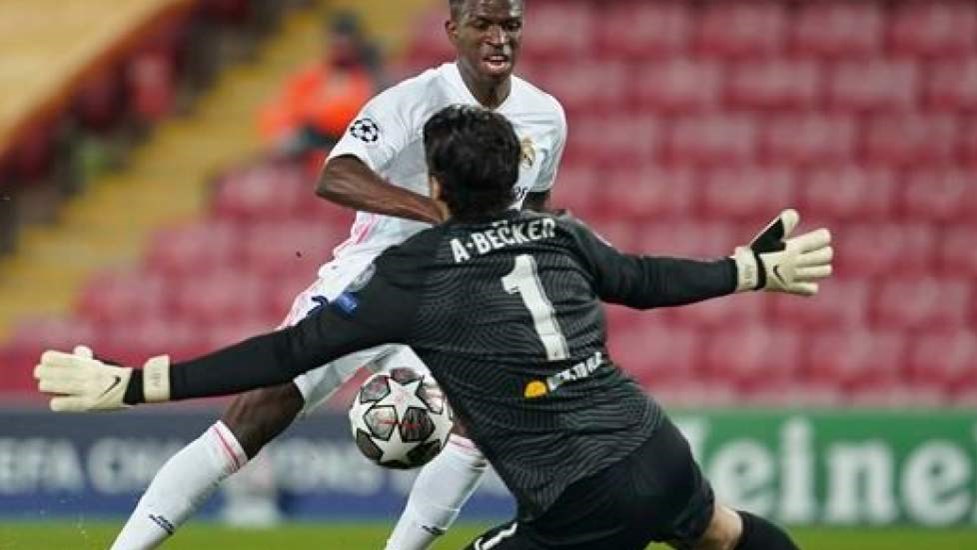 Champions League: Ρεάλ και Μάντσεστερ Σίτι προκρίθηκαν στα ημιτελικά – ΒΙΝΤΕΟ