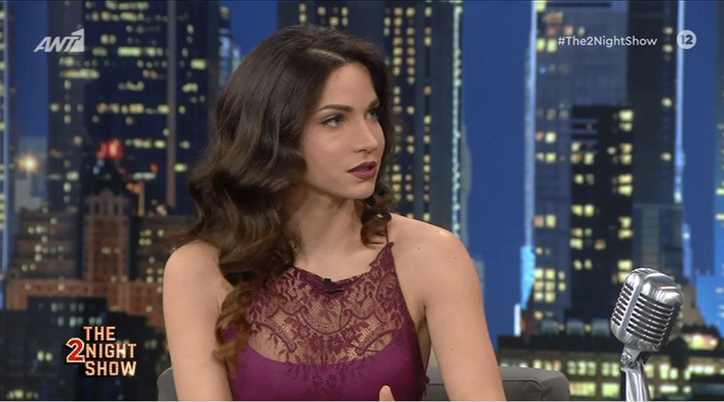 Κατερίνα Γερονικολού: Το μυστήριο με το δαχτυλίδι και τα παράπονα του Τσιμιτσέλη – ΒΙΝΤΕΟ