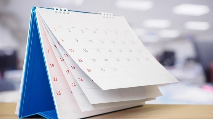 Εορτολόγιο: Ποιοι γιορτάζουν σήμερα 15 Απριλίου