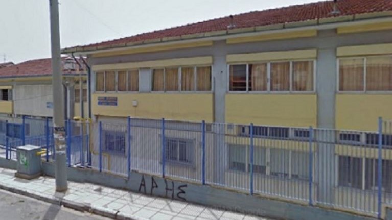 Θεσσαλονίκη: Κατάληψη στο σχολείο μετά το περιστατικό με μαθητή που δεν είχε κάνει self test