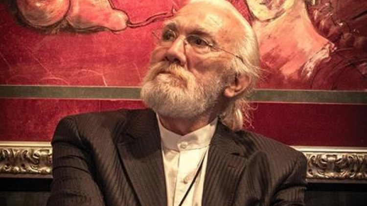 Πέθανε ο αρχιτέκτονας και ζωγράφος Δημήτρης Ταλαγάνης