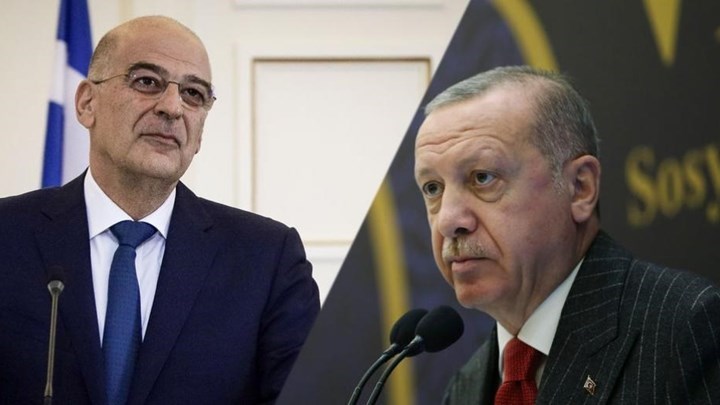 Ο Νίκος Δένδιας στην Άγκυρα: Τα κρίσιμα τετ α τετ, οι λόγοι της πρόσκλησης Ερντογάν και οι προσδοκίες της Αθήνας