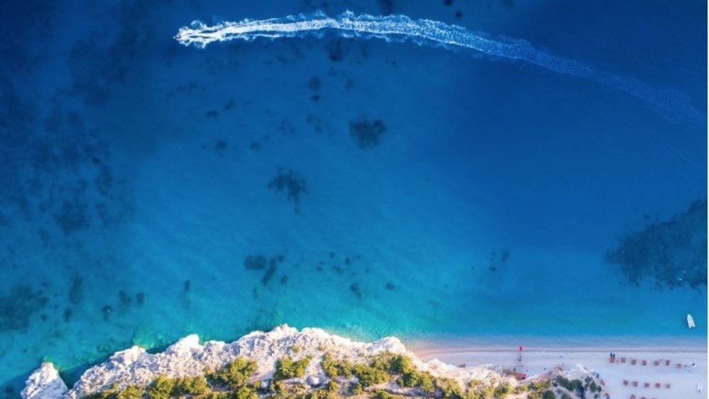 Κορονοϊός: Το σχέδιο για οριζόντιο εμβολιασμό σε νησιά με έως 10.000 κατοίκους – Στόχος να γίνουν covid-free