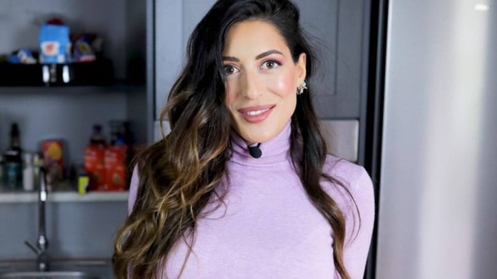 Φλορίντα Πετρουτσέλι: Η περιπέτεια με τον κορονοϊό – Πώς κόλλησε όλη η οικογένεια