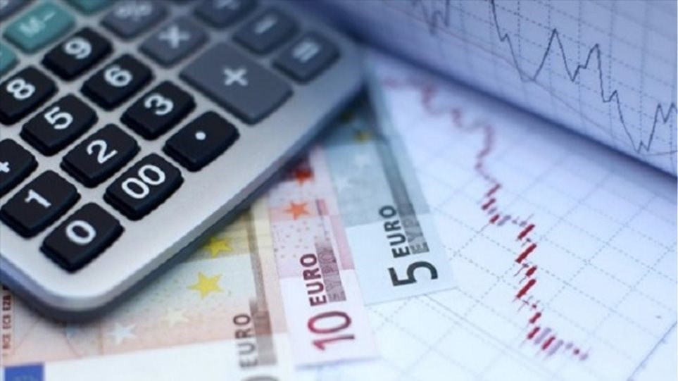 Προϋπολογισμός: Στα 3,4 δισ. ευρώ το πρωτογενές έλλειμμα το α’ τρίμηνο – Πώς κινήθηκαν τα φορολογικά έσοδα