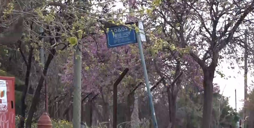 Επίθεση με καυστικό υγρό στην Κυψέλη: Μια ανάσα από τη σύλληψη του δράστη – Ο βασικός ύποπτος