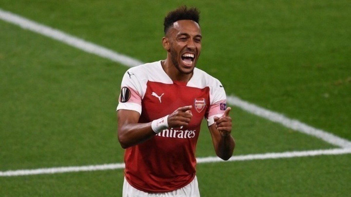 Άρσεναλ: Στο νοσοκομείο με ελονοσία ο Ομπαμεγιάνγκ