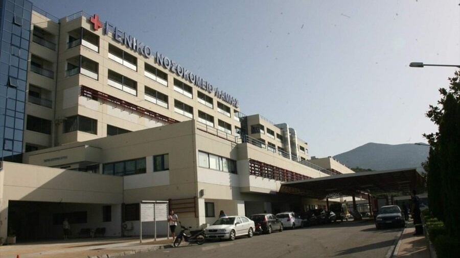 Φθιώτιδα: Έπεσε από τον πρώτο όροφο, έμεινε αβοήθητος όλο το βράδυ και πέθανε στο νοσοκομείο