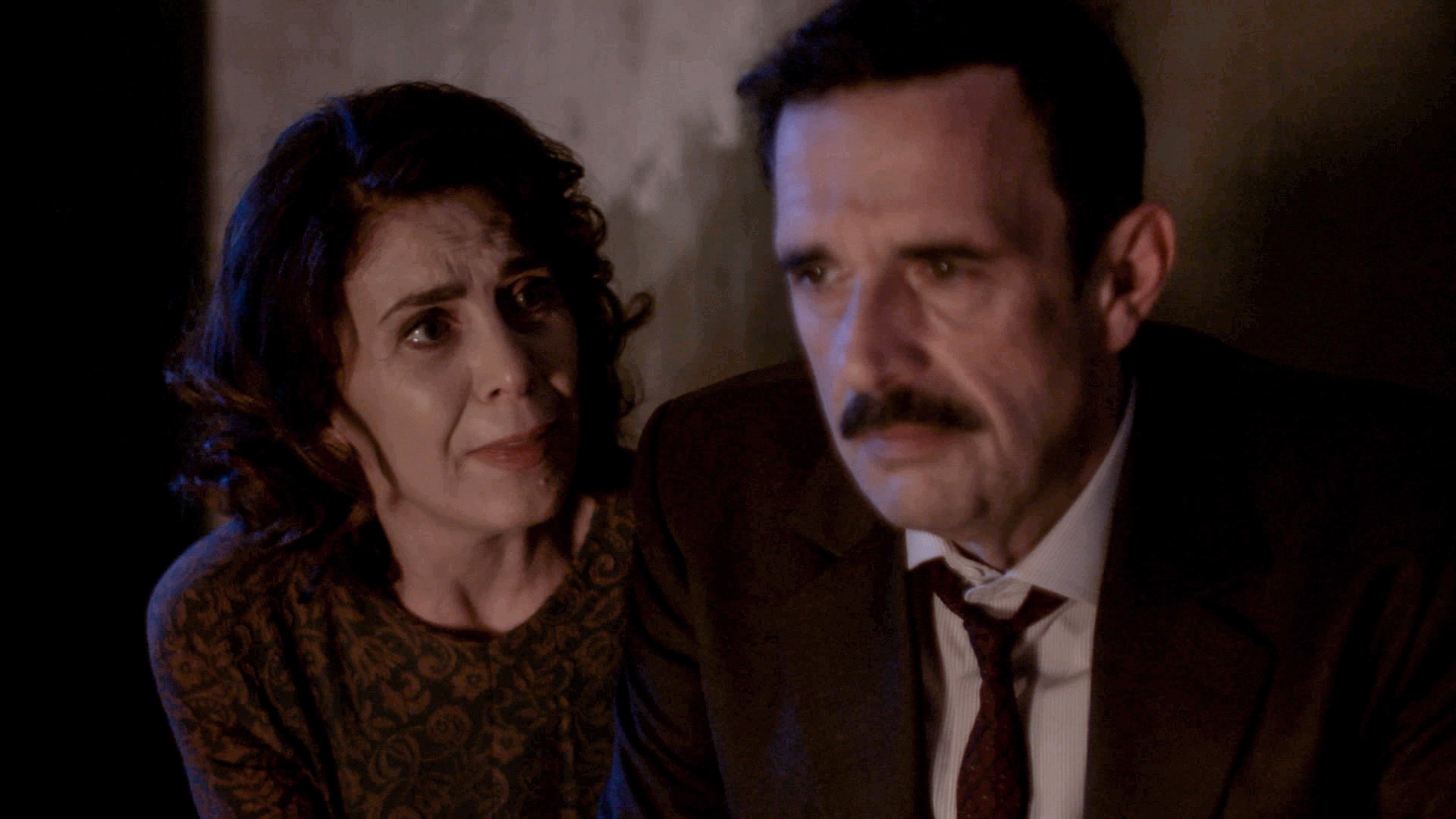 Άγριες Μέλισσες: Νέες φουρτούνες για τους Σεβαστούς – Όσα θα δούμε στα επόμενα επεισόδια