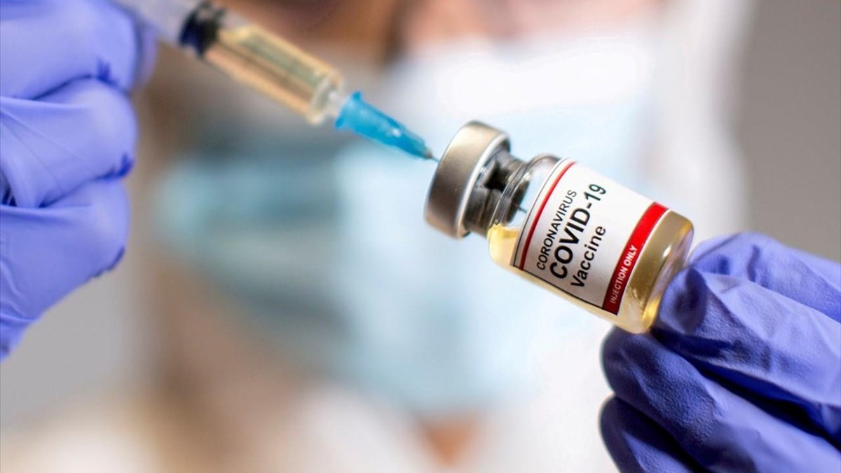 Εμβολιασμοί: Ανοίγει η πλατφόρμα των ραντεβού για τα άτομα με νοσήματα αυξημένου κινδύνου – Ποιους αφορά