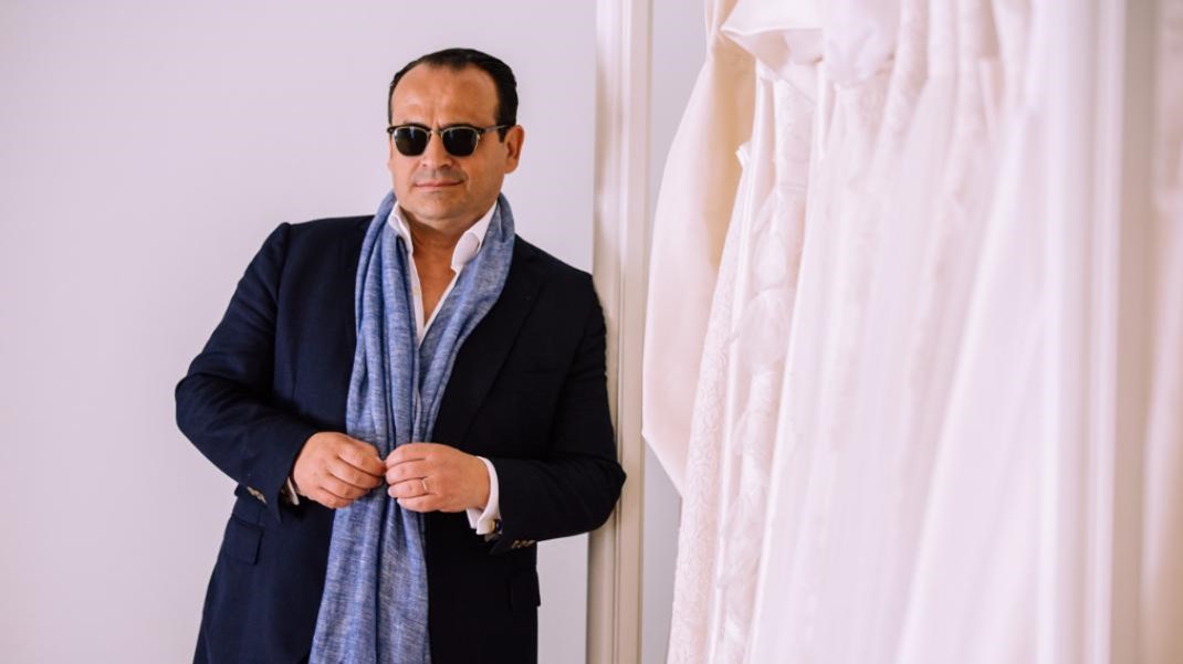 Συγκλονίζει ο Βασίλης Ζούλιας: Η φίλη μου πέθανε μόνη της σε ένα νοσοκομείο