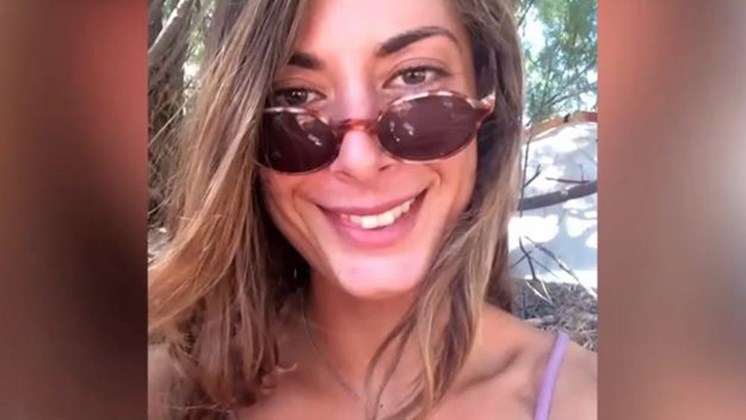 Τροχαίο στη Γαύδο – Ραγίζει καρδιές η μητέρα της Κορίνας: Το παιδί μου δεν γυρίζει πίσω – ΒΙΝΤΕΟ