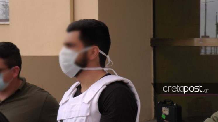 Διπλό φονικό στα Ανώγεια: Συνεχίζεται η δίκη με την εξέταση μαρτύρων