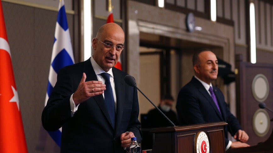 Ελληνοτουρκικά: Η επόμενη μέρα μετά τη “μετωπική” Δένδια – Τσαβούσογλου – Ικανοποίηση Μητσοτάκη για τους χειρισμούς στην Άγκυρα