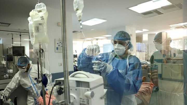 Κορονοϊός: Έναρξη κλινικών δοκιμών νέου μονοκλωνικού αντισώματος για τη σοβαρή νόσο COVID-19