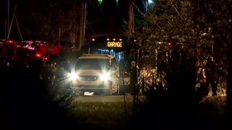 ΗΠΑ – Πυροβολισμοί σε αποθήκη της FedΕx: Πολλοί τραυματίες – Αυτοκτόνησε ο δράστης – ΦΩΤΟ – ΒΙΝΤΕΟ