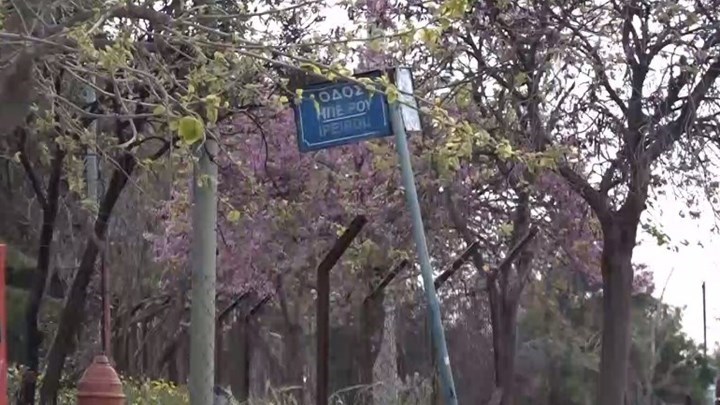 Επίθεση με καυστικό υγρό στην Κυψέλη: Κατονόμασε τον δράστη η 25χρονη – “Προσπάθησε να με σκοτώσει”