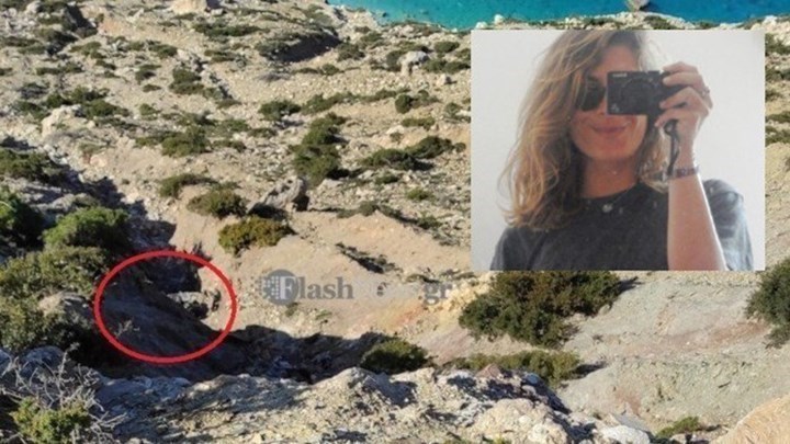 Τροχαίο στη Γαύδο – Δικηγόρος οικογένειας Κορίνας: Αμφισβητώ τη θέση και τη στάση του οδηγού