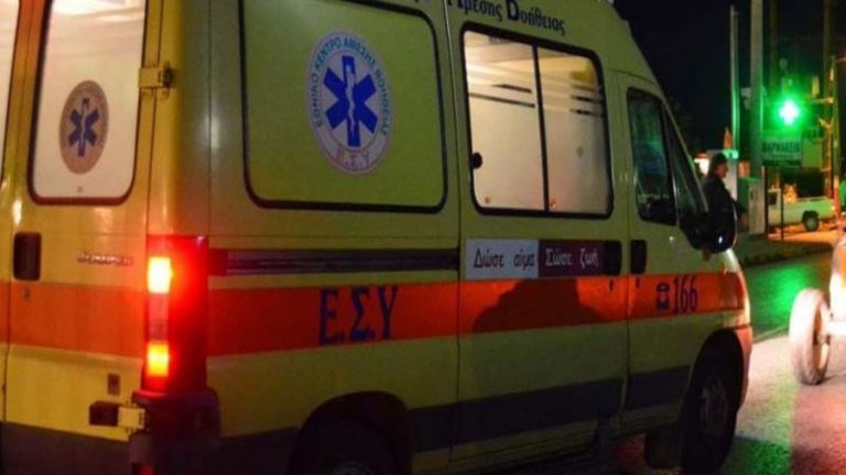 Τραγωδία στη Θεσσαλονίκη: Αυτοκτόνησε 43χρονος στρατιωτικός, πατέρας δύο παιδιών