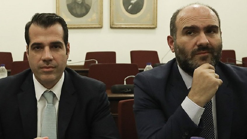 Χαμός με το τραγούδι “Μαμά, μπαμπά είμαι κουκουλοφόρος” που ακούστηκε στην ΕΡΤ – Η ερώτηση στη Βουλή