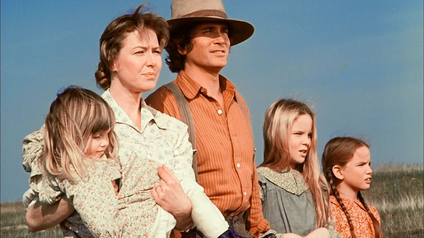 ΕΡΤ: Επιστρέφει “Το μικρό σπίτι στο λιβάδι” – Πότε κάνει πρεμιέρα