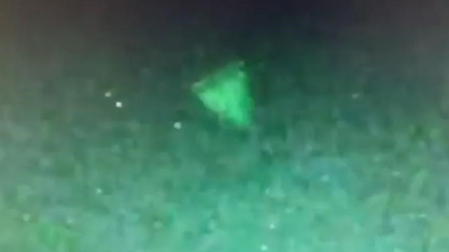 Πεντάγωνο: Αυθεντικές οι ΦΩΤΟ και το ΒΙΝΤΕΟ με UFO που παρενοχλούν πλοία του Ναυτικού – Πώς διέρρευσαν