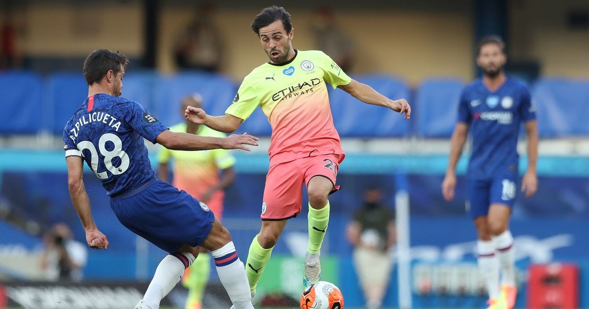 “Βόμβα” από αξιωματούχο της UEFA: Ρεάλ, Σίτι και Τσέλσι αποβάλλονται από το φετινό Champions League