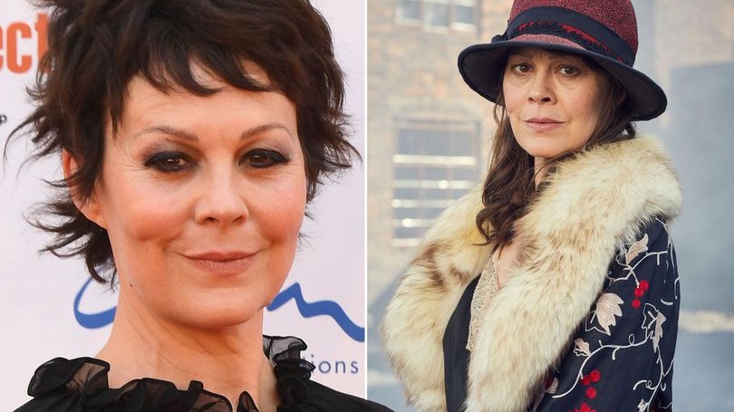 Θρήνος: Πέθανε σε ηλικία 52 ετών η ηθοποιός Έλεν ΜακΚρόρι