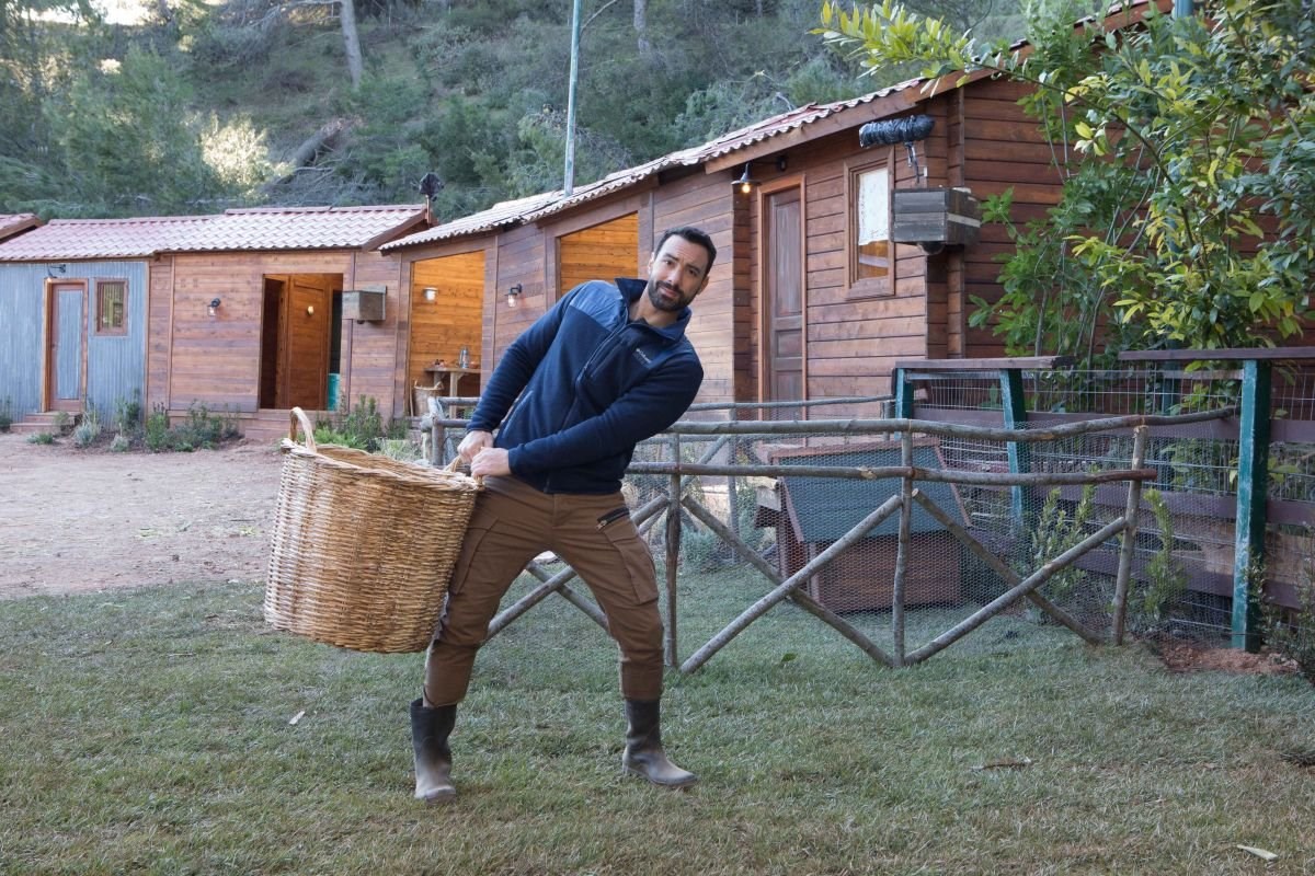 Τανιμανίδης: Τρεις γυναίκες μπαίνουν στη Φάρμα – ΒΙΝΤΕΟ