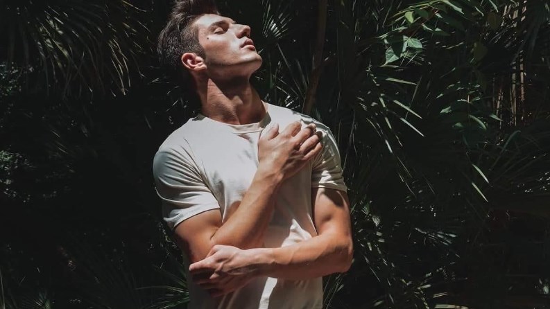 Και ο Ντάνιελ Νούρκα στο βασικό τιμ των “Συμπέθερων” που έρχονται στο Mega