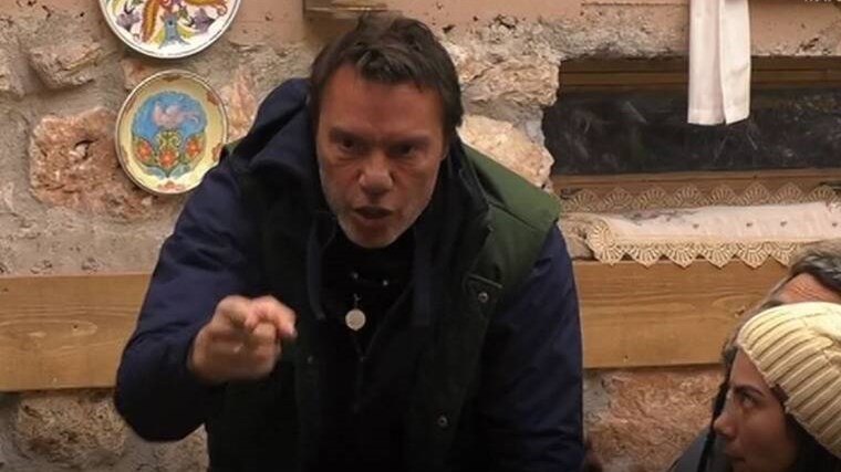 Φάρμα: Σε τεντωμένο σκοινί τα νεύρα των παικτών – Καβγάς Τζώρτζογλου με Βασίλη – ΒΙΝΤΕΟ