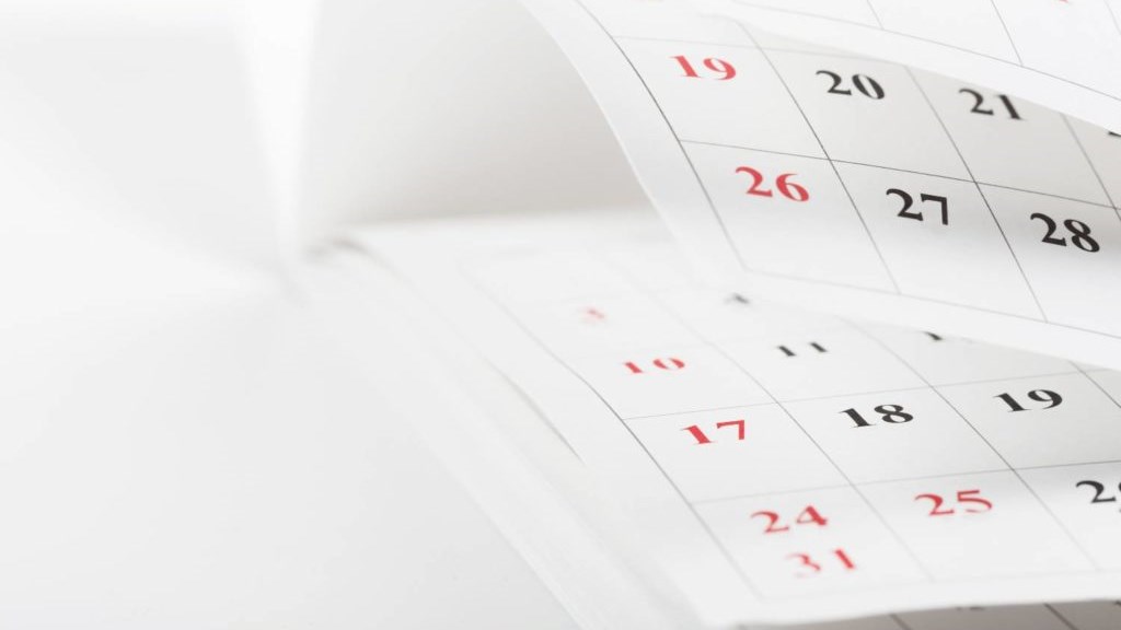 Εορτολόγιο: Ποιοι γιορτάζουν σήμερα 17 Απριλίου