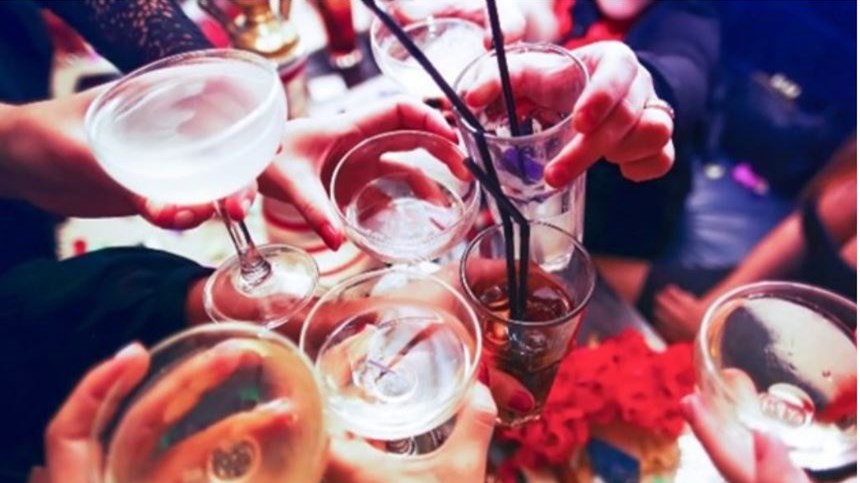 Θεσσαλονίκη: Συνελήφθη 28χρονος για πάρτι σε διαμέρισμα