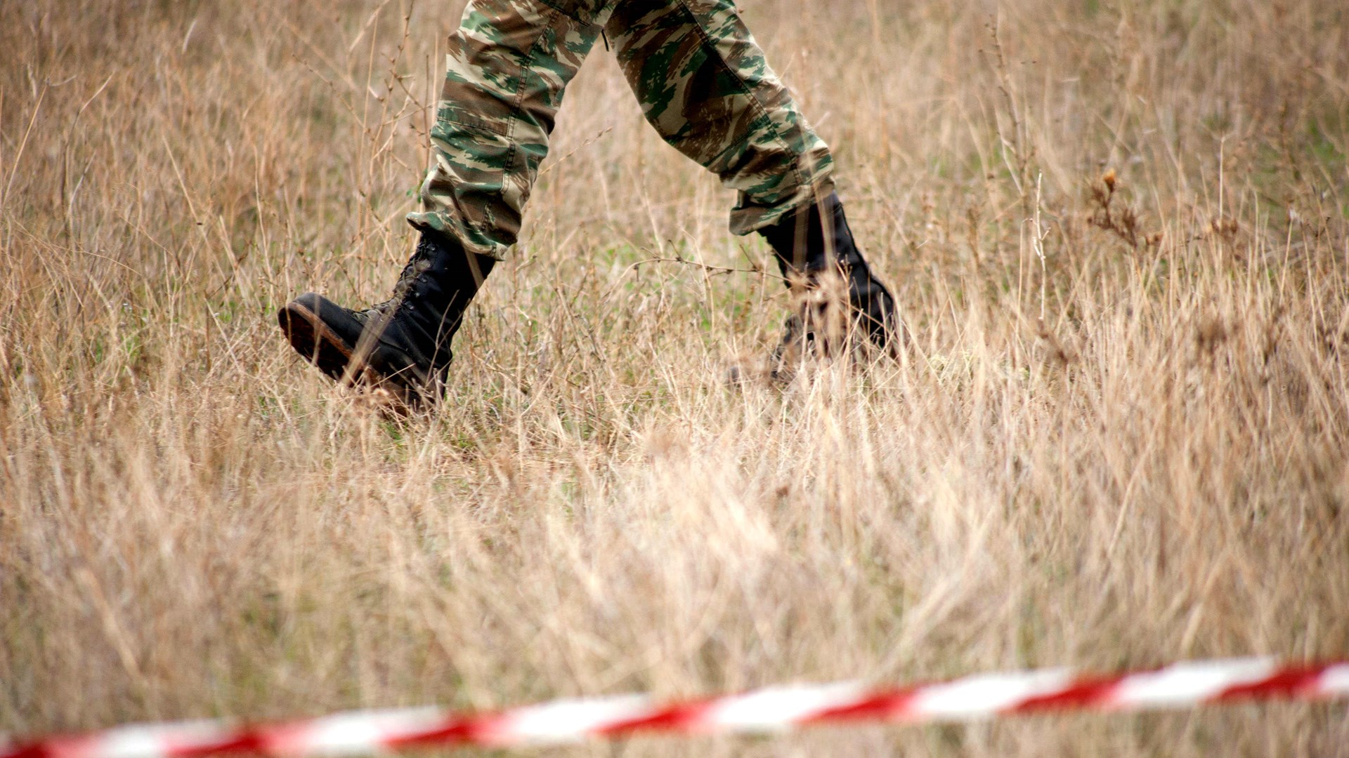 Νεκρός φαντάρος στη Λήμνο