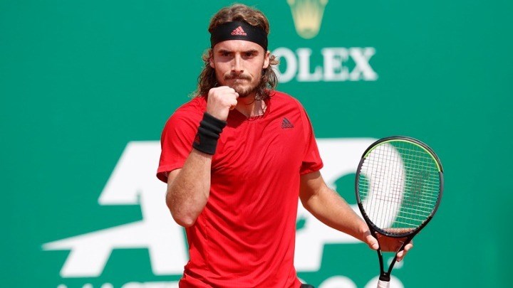 Monte Carlo Masters: Ο Τσιτσιπάς αντιμετωπίζει στον ημιτελικό τον Έβανς