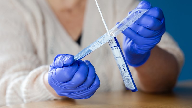 Self test: Τα 18 βασικά σημεία για τους εργαζομένους στον ιδιωτικό τομέα – Τι προβλέπει η ΚΥΑ