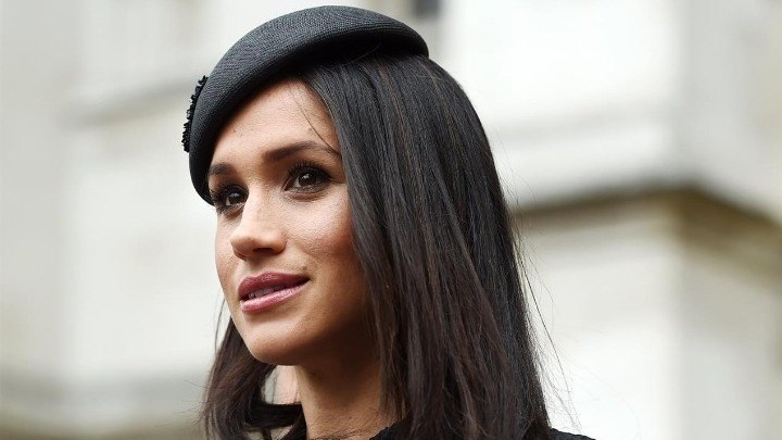 Κηδεία πρίγκιπα Φίλιππου: Η Μέγκαν Μαρκλ την παρακολουθεί από την τηλεόραση