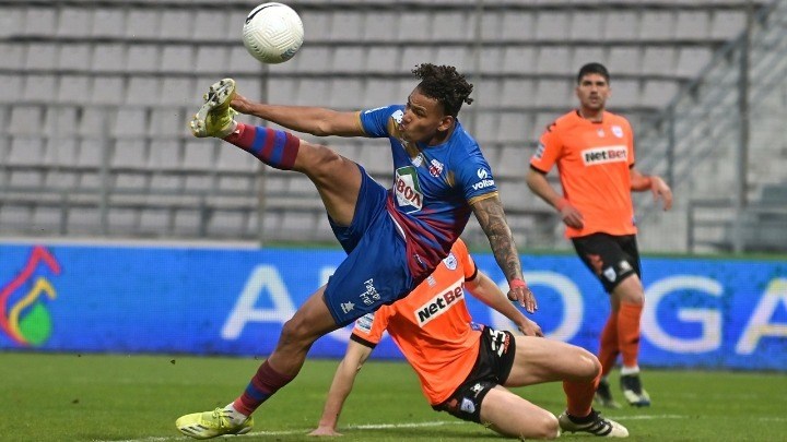 Super League-Πλέι άουτ: Iσοπαλία για Βόλο και ΠΑΣ