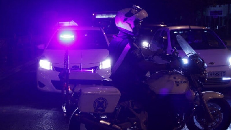 Ηράκλειο: Άγρια καταδίωξη – Συνέλαβαν άνδρα που είχε πυροβολήσει μπροστά από δημαρχείο