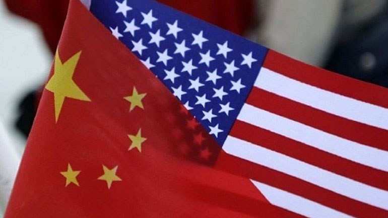 ΗΠΑ-Κίνα: Δεσμεύονται να συνεργαστούν για την αντιμετώπιση της κλιματικής αλλαγής
