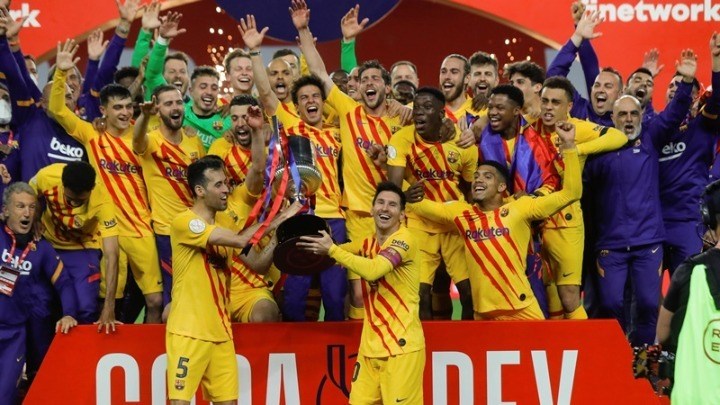 Η Μπαρτσελόνα δεν θα αφήσει τον Μέσι να φύγει – Τι δήλωσε ο πρόεδρος της ομάδας