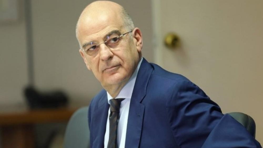 Δένδιας: Δεν είναι δυνατόν να κρύψουμε τις διαφορές μας με την Τουρκία κάτω από το χαλί