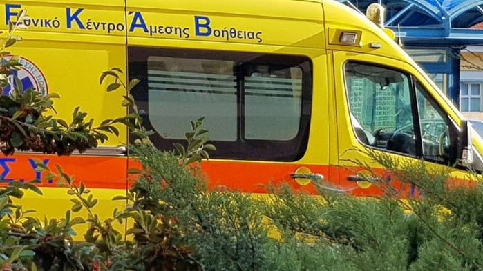 Τραγωδία στα Τρίκαλα: Νεκρή 88χρονη – Έπεσε από το μπαλκόνι του σπιτιού της