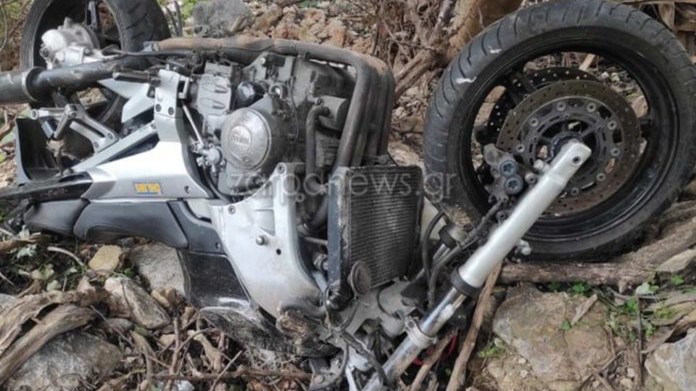 Τροχαίο στην Κρήτη: Αυτή είναι η μοιραία μηχανή του 42χρονου Νάθαν – Τι εξετάζουν οι Αρχές