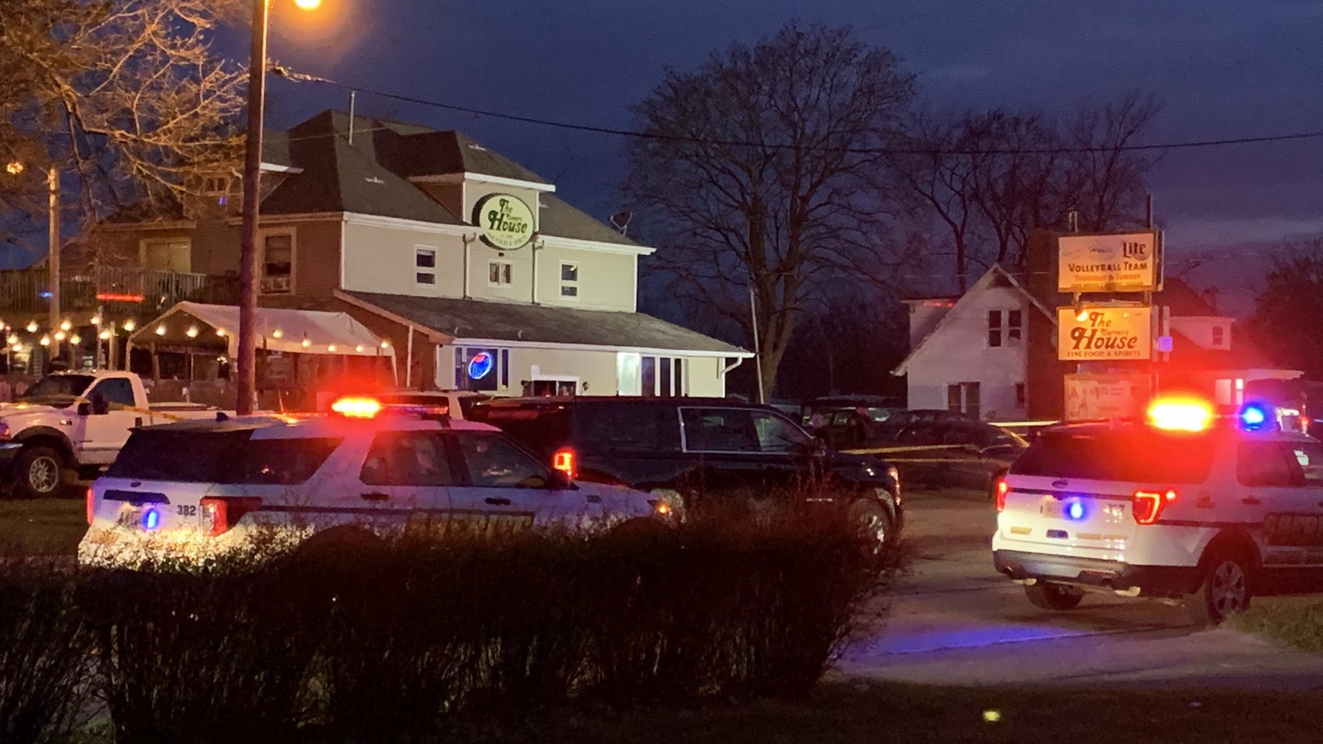 ΗΠΑ: Τρεις νεκροί και δύο τραυματίες από πυροβολισμούς σε μπαρ στο Ουισκόνσιν