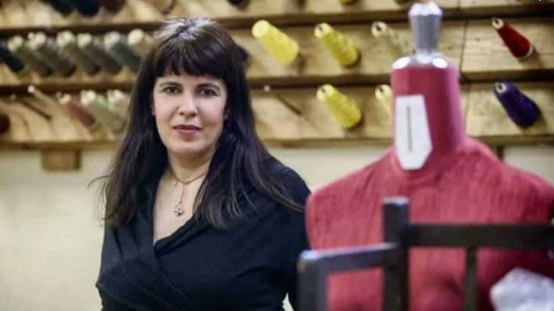 Έλλη Παπαγεωργακοπούλου: Πέθανε σε ηλικία 55 ετών η γνωστή σκηνογράφος και ενδυματολόγος