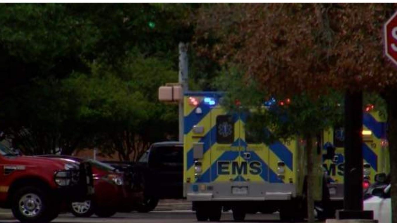 Πυροβολισμοί στο Όστιν του Τέξας: Τρεις νεκροί