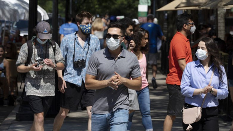 Self test: Πρεμιέρα σήμερα για εργαζομένους του ιδιωτικού και δημόσιου τομέα