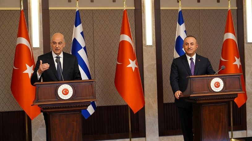 Ελληνοτουρκικά: Τα σενάρια της επόμενης ημέρας – Το παρασκήνιο της σφοδρής σύγκρουσης Δένδια – Τσαβούσογλου