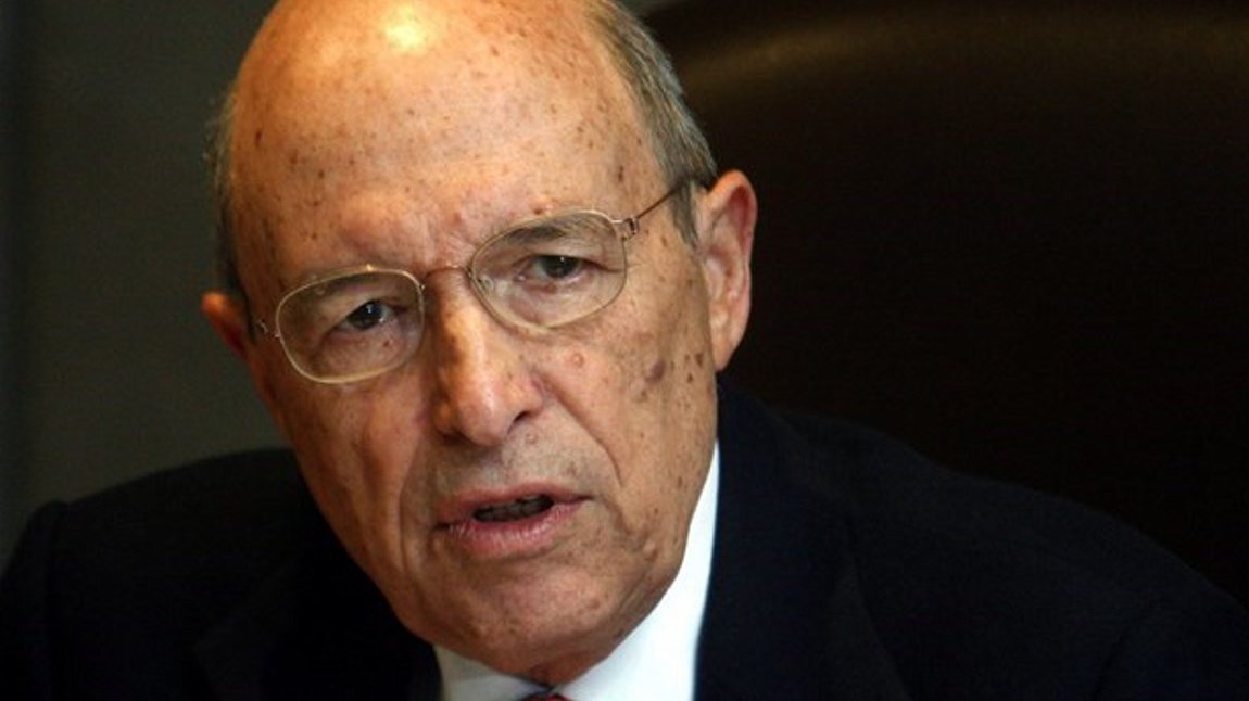 Ο «ολισθηρός δρόμος» του Κώστα Σημίτη στα ελληνοτουρκικά